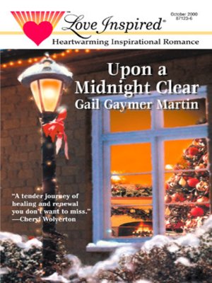 cover image of Upon a Midnight Clear
